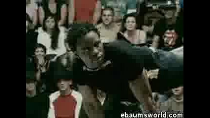 breakdance -