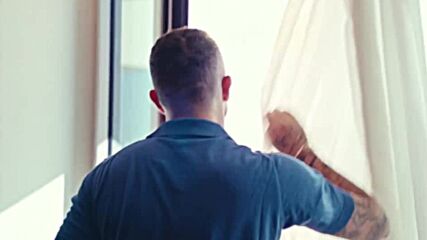 Damir Kedžo - Daljine (official Music Video).mp4