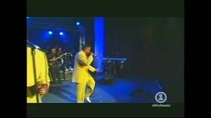 The Stylistics - You Make Me Feel Brand New 