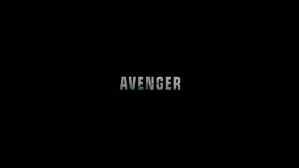 Captain America The First Avenger 