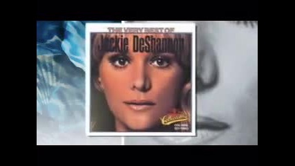 Jackie De Shannon - Come And Stay With Me (1968)