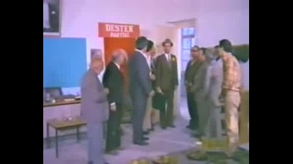 Kemal Sunal - Zubuk Part 6/9