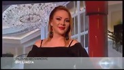 Biljana Secivanovic - Sve ili nista ( Tv Grand 29.10.2015.)