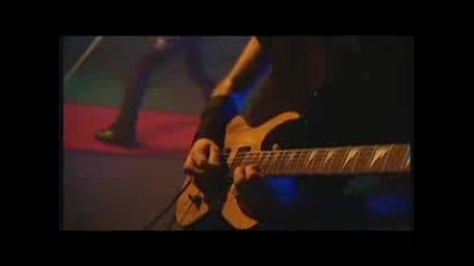 Therion , Son Of The Staves Of Time Live