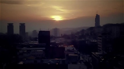 Zeljko Samardzic i Jasna Gospic 2011 - Sarajevo meni putuje Spot.mp4