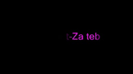 Respect - Za teb