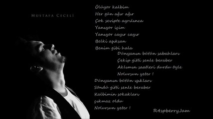Mustafa Ceceli - Dunyanin Butun isiklariii..