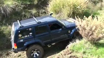 Jeep 4x4