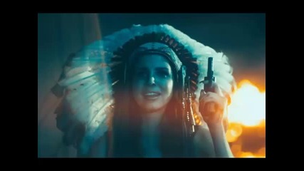 *2015* Lana Del Rey - Live or die