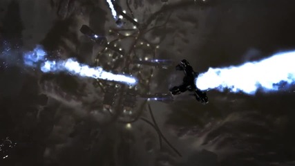 E3 2012: Dust 514 - Beta Gameplay Trailer