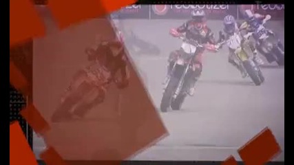 2010 Supermoto of Nations winner.. 