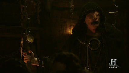 Vikings Викинги (2013) S01e08