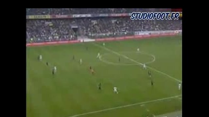 Psg - Nica 1:1