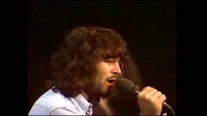Deep Purple - Smoke On The Water (live 1973)