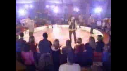 Nsync - Ntimate holiday special - Bye bye bye