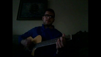 Staind Its been awhile cover Orlin Malinov