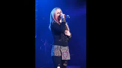 Avril Lavigne - The Best Damn Remix