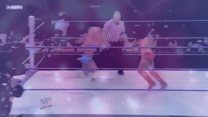 Taryn Terrell / Tiffany ( my songs know what you did in the dark )