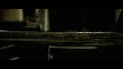 Danny the Dog bg audio