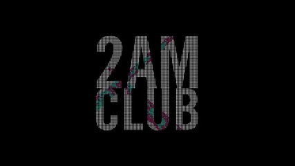 *2013* 2am Club ft. Kid Ink - Fire ( Radio Edit )
