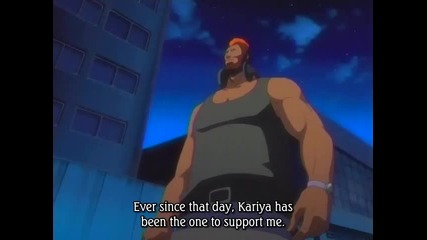 Bleach Ep83