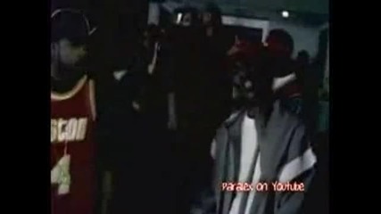 Screwed N Chopped - Ice Cube - Why We Thugs