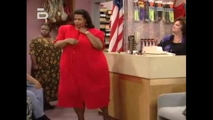 Married With Children S11e09 - Crimes Against Obesity