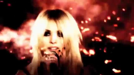 The Pretty Reckless - Make Me Wanna Die