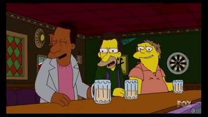 The Simpsons Семейство Симпсън - S20e16 