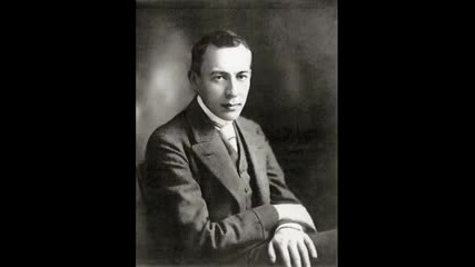 Rachmaninov Symphony No. 1 - I Grave - Allegro ma non troppo 
