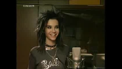 Bill Kaulitz Hilf Mir Fliegen