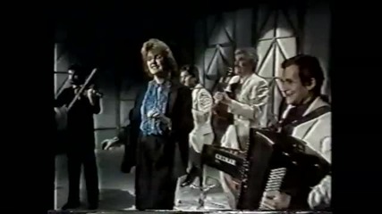 Vesna Popovic 1984 - Cuj, Ti Garavi