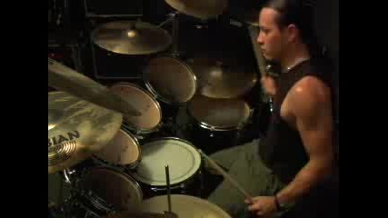 Tim Yeung Master Class - Drum Techniques