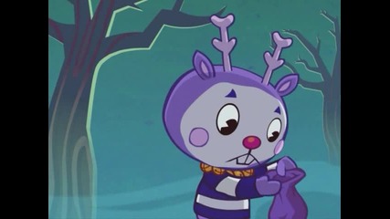 Happy Tree Friends - Out of Dight. Out of Mime