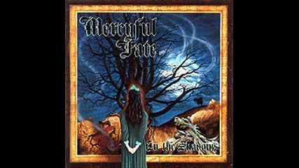 mercyful fate - the old oak