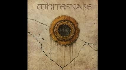 Whitesnake - Whitesnake 1987 (full Album)