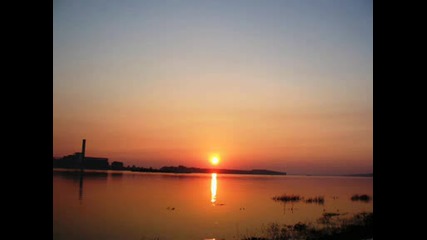 Relax - sunrise and sunset.wmv