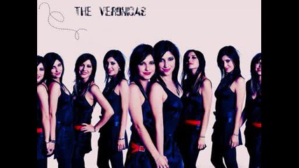 The Veronicas - Its Showtime