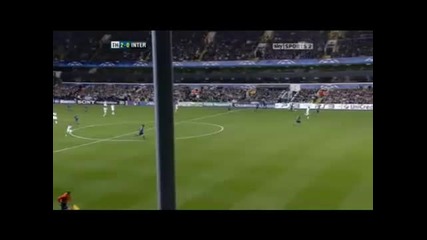 Gareth Bale vs Inter Hq 