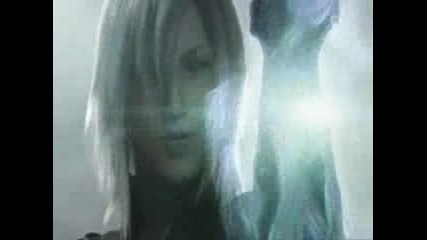 Final Fantasy VII Goodbye Horses