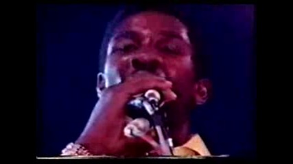 Maytals - Monkey Man - Wembley 1970