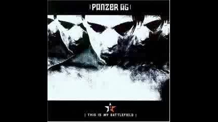 Panzer Ag - Battlefield
