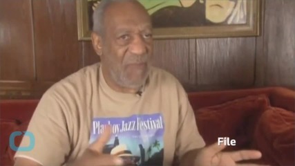Report Claims Bill Cosby Received Drugs to Give Women for Sex