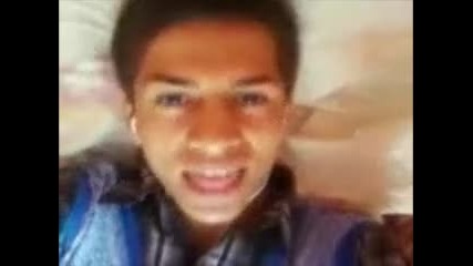 Стефани feat. Алекс Не съм такава, каквато бях