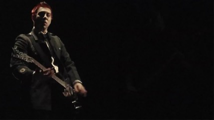 Avenged Sevenfold - Nightmare ( Music Video Teaser 4 )