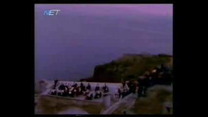 Santorini - Orchestra of Colours play Giocondas Smile