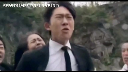 Shark [mv] - Back Infinite