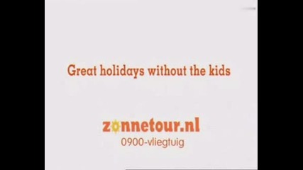 Vacation - Zonnetournl Commercial.wmv