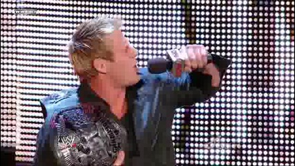 Ecw 2009/03/17 Jack Swagger