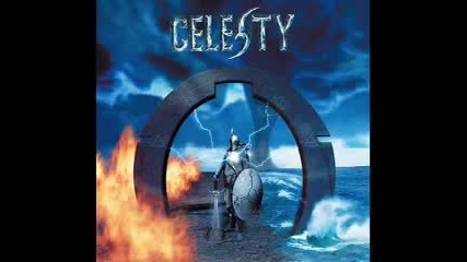 Celesty - Battle Of Oblivion 